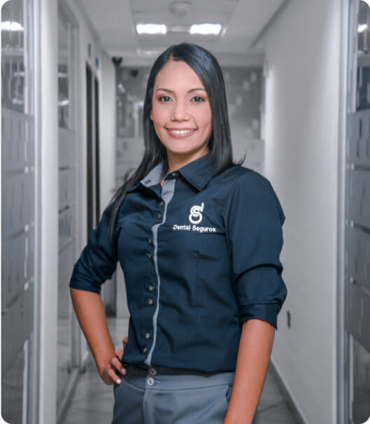 Lic. Ana Brizuela