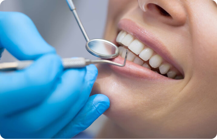 Cobertura con múltiples seguros dentales